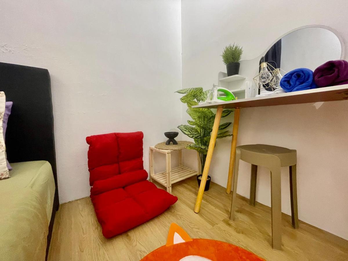 Holiday home Cozy11a#6pax#netflix#bukitmertajam#lovelycozyhouse