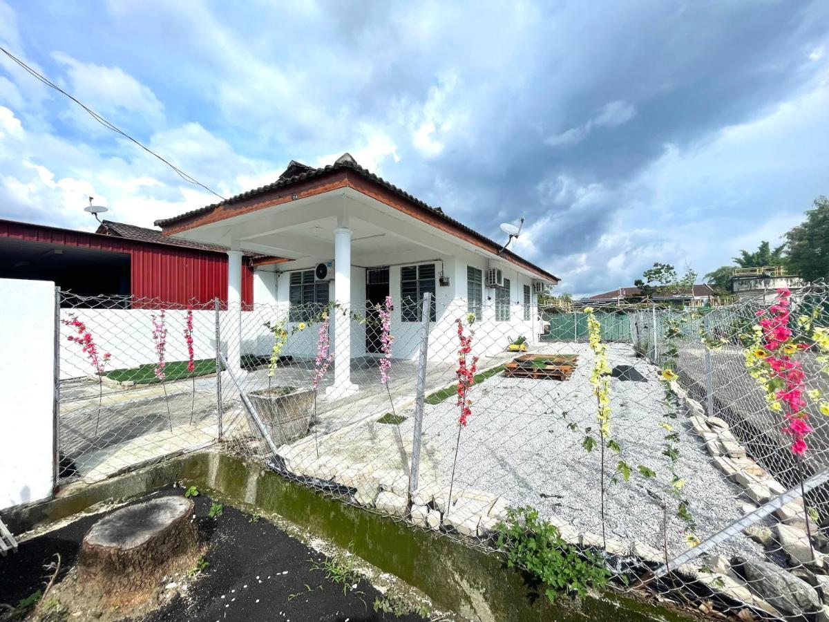 Cozy11a#6pax#netflix#bukitmertajam#lovelycozyhouse *