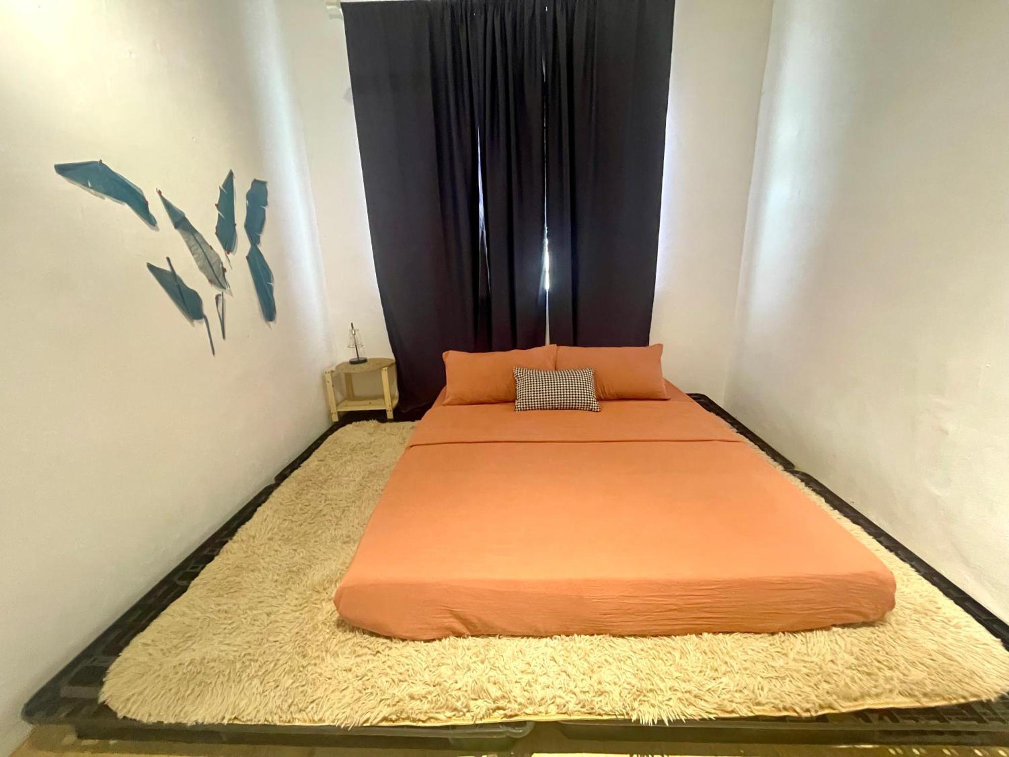 Cozy11a#6pax#netflix#bukitmertajam#lovelycozyhouse *